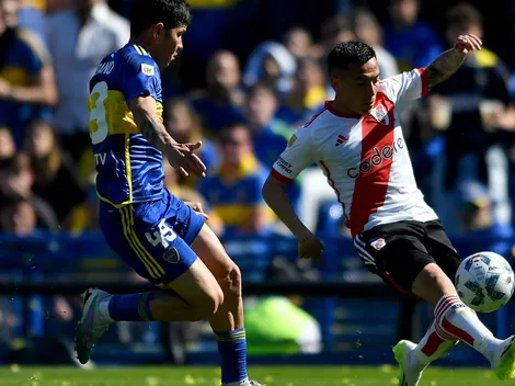 ¿Boca o River? AFA publicó el ranking de socios y se supo quién tiene más