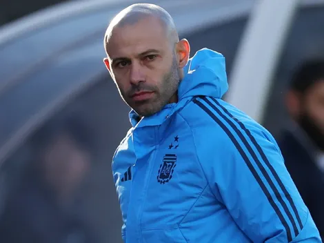 El gran RETO de Mascherano en la Selección: ¿está a la altura?