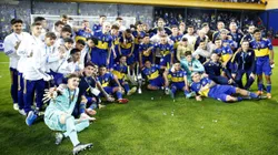 Elian Sosa se fue libre de Boca y será refuerzo de Defensa y Justicia