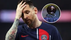 Fuerte denuncia en Francia involucra a Messi, PSG y su Balón de Oro.