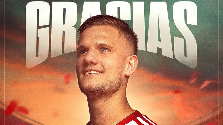 Bruno Zuculini.