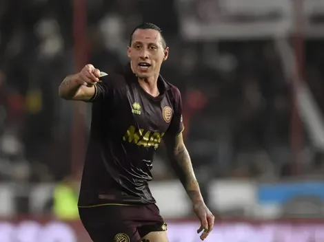 ¿Por qué Lema todavía no firmó su contrato con Boca?