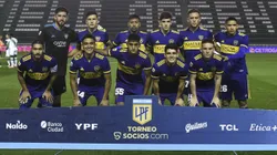 El volante ofensivo se irá a préstamo al equipo del ascenso.