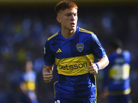 El pedido que le hizo el Colo Barco al Brighton para irse de Boca