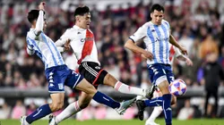 Racing no frena y ahora quiere sacarle un jugador a River