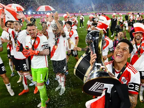 Atento River: Los 7 jugadores que vencen su contrato en 2024 y deberán negociar para renovarlos