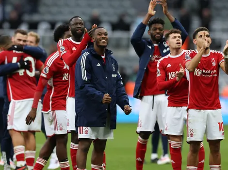 Vincularon su nombre a las listas de Epstein y estalló: "No iba a comentarlo por absurdo"