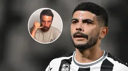 El periodista planteó más suspicacias en la negativa de Banega a Boca para jugar en Newell's.