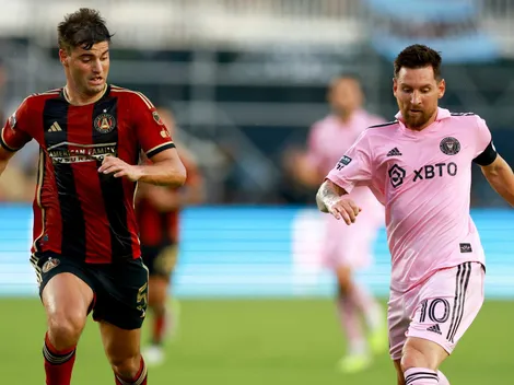 Cómo llega Santiago Sosa a Racing