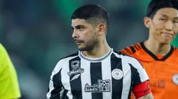 Banega jugará en Newell´s.