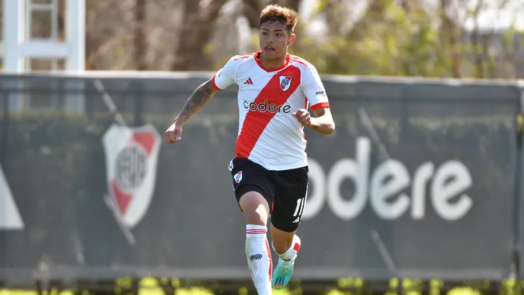 Agustín Ruberto