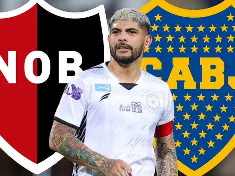 Los detalles ocultos del acuerdo entre Banega y Newell's: por qué le dijo que no a Boca
