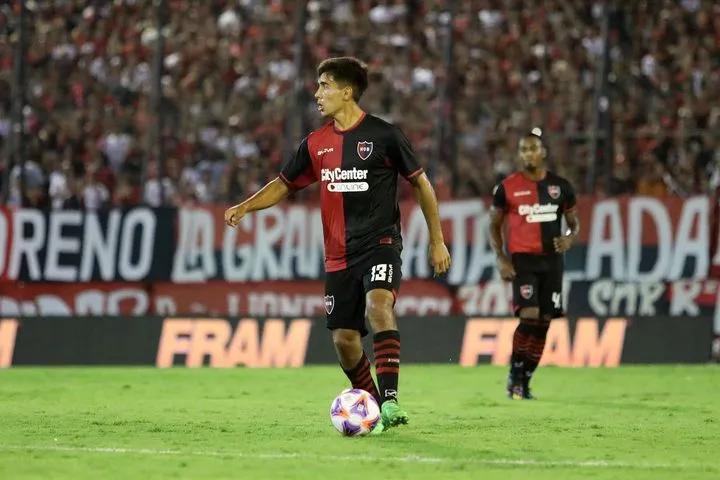 Juan Sforza podría ser refuerzo de River. (Foto: Instagram).