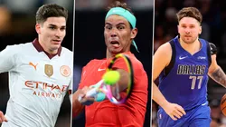 Los mejores partidos para este fin de semana.