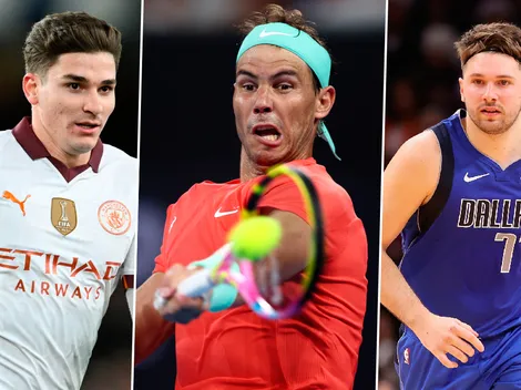 Agenda deportiva del fin de semana: 5, 6 y 7 de enero