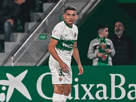 Lautaro Blanco, cerca de regresar de Europa a Rosario Central