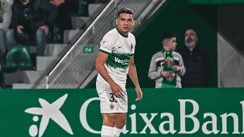 Lautaro Blanco podría ser nuevo refuerzo del Canalla.