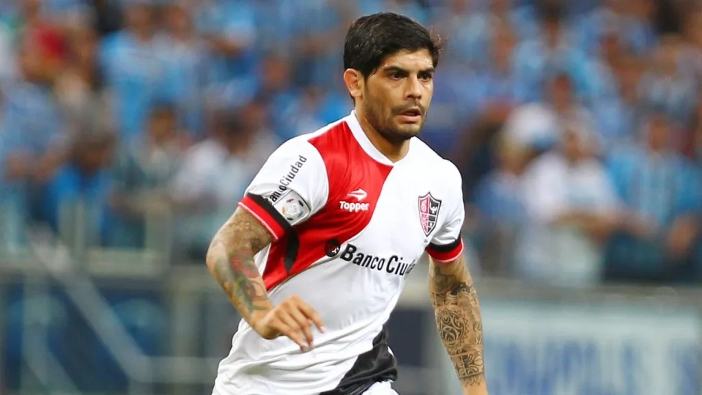Éver Banega volverá a jugar en Newell’s. (Foto: Getty)
