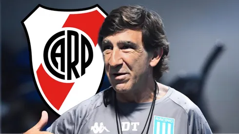 La Academia está cerca de abrtochar el quinto refuerzo para el nuevo DT.