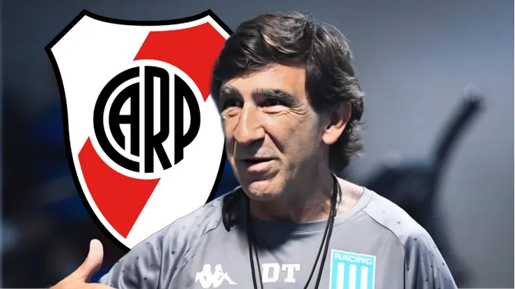 La Academia está cerca de abrtochar el quinto refuerzo para el nuevo DT.