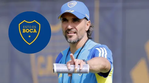 "Esto es Boca" anunció la salida de tres futbolistas que no serán tenidos en cuenta