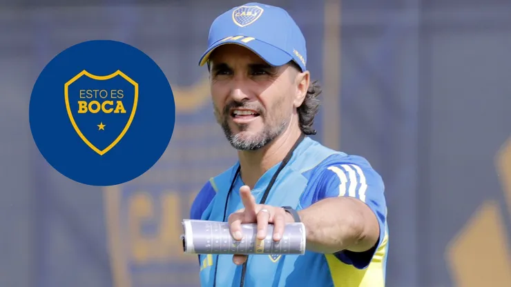 "Esto es Boca" anunció la salida de tres futbolistas que no serán tenidos en cuenta