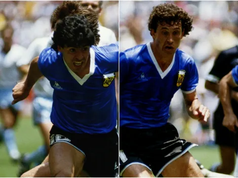 ¿Dónde aparecen Messi y Maradona? La IA eligió a las mejores duplas ofensivas de la historia de la Selección