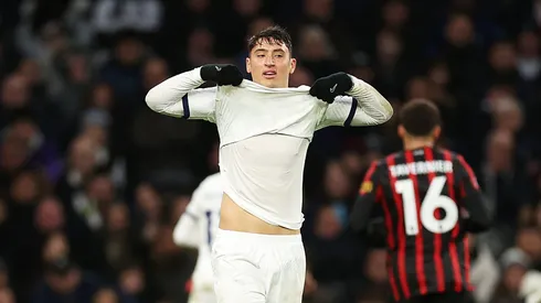 Confirman una lesión de ligamentos para el delantero argentino.