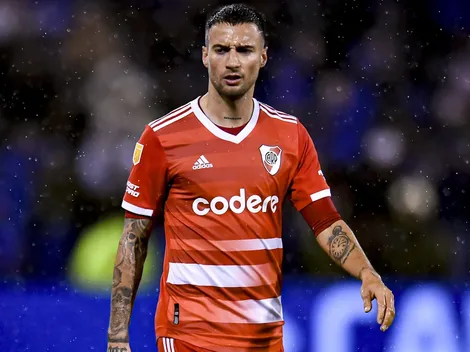 El equipo argentino que tiene casi cerrada la llegada de Mammana