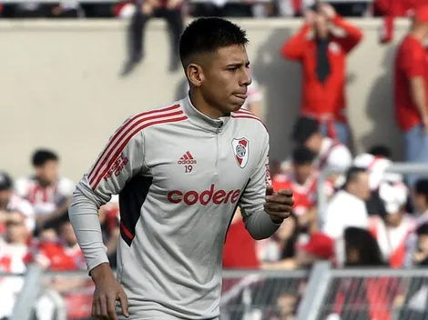 ¿Terminó siendo buena la venta de Echeverri al Manchester City?