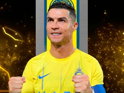 Por qué Cristiano Ronaldo ganó el Premio Maradona