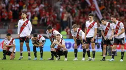 "Si River queda afuera de la copa, Nacho Fernández se va a Gimnasia"