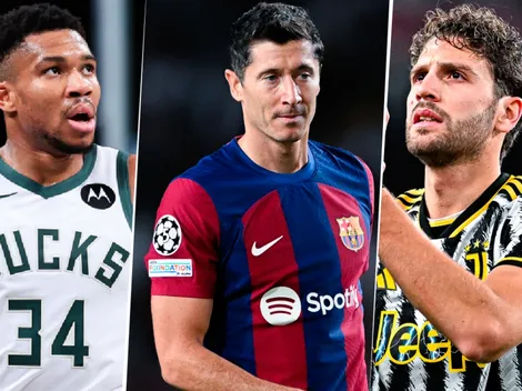 Agenda deportiva del jueves 4 de enero, ¿qué partidos ver hoy?