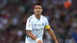 Luis Suárez se marchó a Inter Miami.