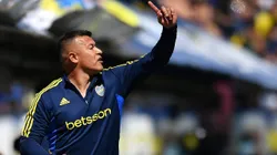 Jorge Almirón dirigirá en el fútbol de Chile.