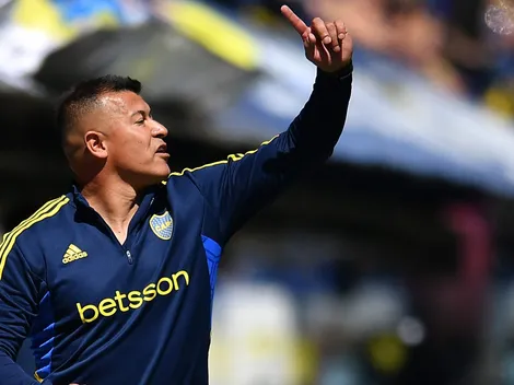 Jorge Almirón tiene nuevo equipo y podría enfrentar a Boca en poco tiempo