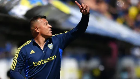 Jorge Almirón dirigirá en el fútbol de Chile.