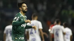 La decisión final que tomó Palmeiras con José Manuel López tras el deseo de River
