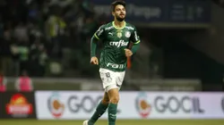 El equipo brasileño tomó una determinación con respecto al futuro del delantero.