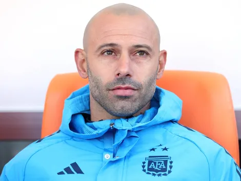 Atento, Masche: así quedaron los grupos del torneo de fútbol de los JJOO 2024