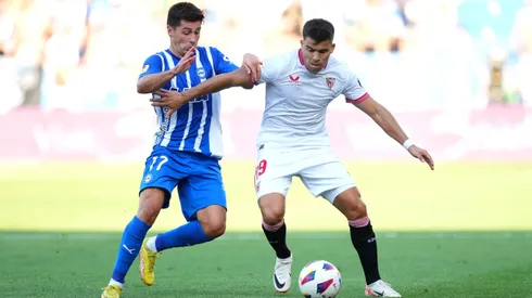 El lateral izquierdo podría seguir su carrera en la Premier League.