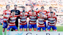 Batalla debutó en Granada con un "casi blooper"