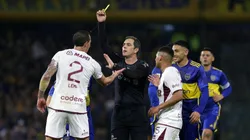 Boca pagará la cláusula de Lema con Lanús.
