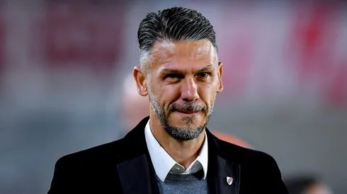 ¿Titulares o suplentes? El plan de Demichelis para ir a Riestra