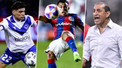 Uruguay recibirá la Serie Río de La Plata, con importante participación argentina.