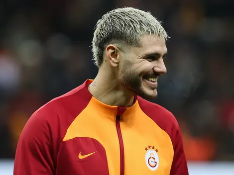 Ni Premier, ni España: la decisión final de Mauro Icardi