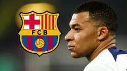 Revelan que Barcelona tuvo el ok de Kylian Mbappé, pero prefirieron a Ousmane Dembélé y a Philippe Coutiinho. Getty Images.