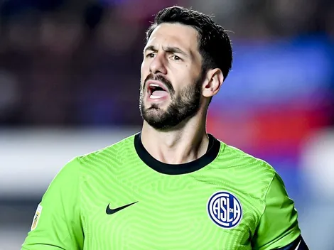 "El verdadero gato argentino": la curiosa presentación que le hizo Granada a Batalla