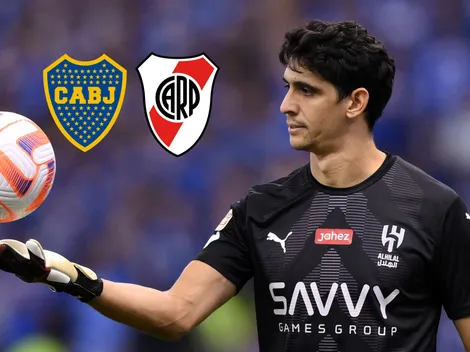 A Bounou le preguntaron si es peor descender o perder una final y ESTO respondió