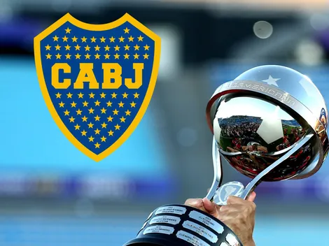 El campeón de Champions que podría ser rival de Boca en la Sudamericana
